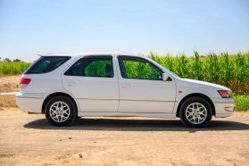 1999 TOYOTA VISTA WAGON 3S-FE ARDEO