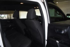 2019 TOYOTA TACOMA DOUBLE CAB PICKUP V6, 3.5 LITER TRD SPORT PICKUP 4D 6 FT
