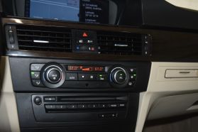 2012 BMW 3 SERIES COUPE 6-CYL, SULEV, 3.0 LITER 328I COUPE 2D