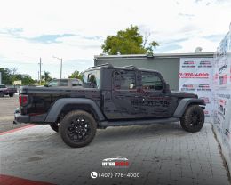 2021 JEEP GLADIATOR For Sale in Orlando