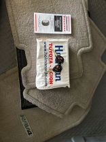 2008 TOYOTA RAV4 SUV 4-CYL, 2.4 LITER SPORT UTILITY 4D