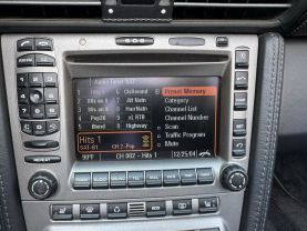 2006 PORSCHE 911 CONVERTIBLE 6-CYL, 3.8 LITER CARRERA 4S CABRIOLET MANUAL