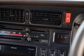 1993 TOYOTA HIACE VAN 1KZ-TE SUPER CUSTOM