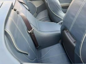 2012 ASTON MARTIN VIRAGE - - 2