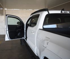 2019 TOYOTA TACOMA DOUBLE CAB PICKUP V6, 3.5 LITER TRD SPORT PICKUP 4D 6 FT