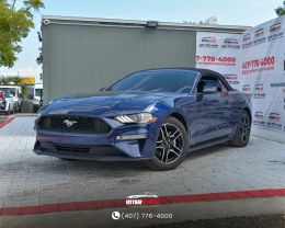 2020 FORD MUSTANG For Sale in Orlando