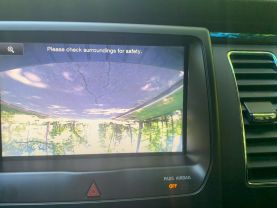 2015 FORD FLEX SUV V6, 3.5 LITER SEL SPORT UTILITY 4D
