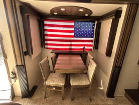 2018 KEYSTONE RV MONTANA FIFTH WHEEL RV & CAMPERS - 3791RD