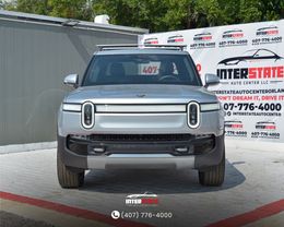 2022 RIVIAN R1T For Sale in Orlando