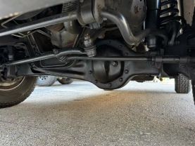 1996 FORD BRONCO SUV V8, 5.8 LITER SPORT UTILITY 2D