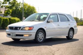 1999 TOYOTA VISTA WAGON 3S-FE ARDEO