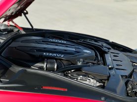 2013 BMW 6 SERIES SEDAN V8, TWIN TURBO, 4.4 LITER 650I GRAN COUPE 4D