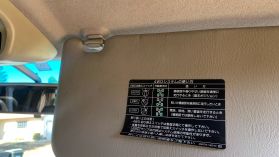 1998 NISSAN ELGRAND VAN QD32ETI HIGHWAY STAR