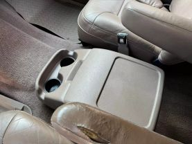 1996 FORD BRONCO SUV V8, 5.8 LITER SPORT UTILITY 2D