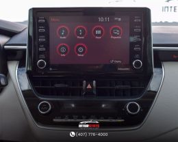 2021 TOYOTA COROLLA For Sale in Orlando
