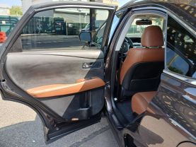 2013 LEXUS RX