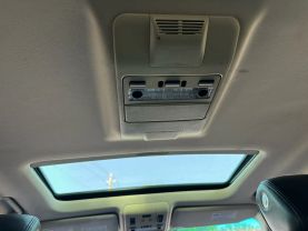 2012 LAND ROVER RANGE ROVER SUV V8, SUPERCHARGED, 5.0 LITER SUPERCHARGED SPORT UTILITY 4D