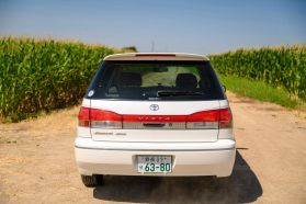1999 TOYOTA VISTA WAGON 3S-FE ARDEO