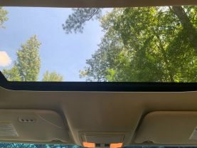 2015 FORD FLEX SUV V6, 3.5 LITER SEL SPORT UTILITY 4D