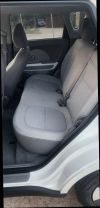 2016 KIA SOUL EV