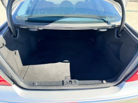 2006 MERCEDES-BENZ E-CLASS SEDAN V8, 5.0 LITER E 500 SEDAN 4D
