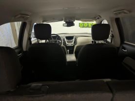 2012 CHEVROLET EQUINOX SUV I4 2.4L GASOLINE UTILITY 4D LT AWD 2.4L I4