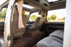 1993 TOYOTA HIACE VAN 1KZ-TE SUPER CUSTOM
