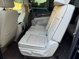 2021 GMC YUKON XL SUV V8, ECOTEC3, 6.2 LITER DENALI SPORT UTILITY 4D