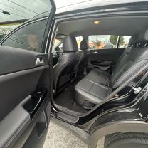 2020 KIA SPORTAGE SUV 4-CYL, GDI, 2.4 LITER EX SPORT UTILITY 4D