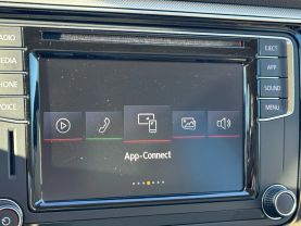 2019 VOLKSWAGEN PASSAT SEDAN 4-CYL, TURBO, 2.0 LITER 2.0T WOLFSBURG EDITION SEDAN 4D
