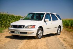 1999 TOYOTA VISTA WAGON 3S-FE ARDEO