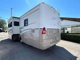 2003 WINNEBAGO ADVENTURER SERIES RV & CAMPERS - 31W WORKHORSE 