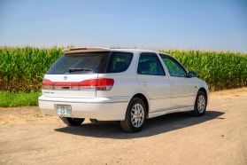 1999 TOYOTA VISTA WAGON 3S-FE ARDEO