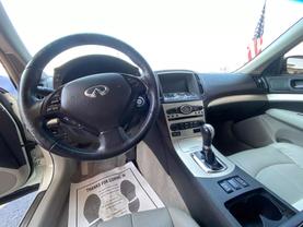 Used 2008 INFINITI G for $6,995 at Big Mikes Auto Sale in Tulsa, OK 36.0895488,-95.8606504