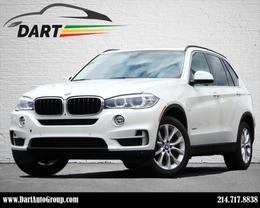 2016 BMW X5 SUV - AUTOMATIC - Dart Auto Group