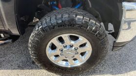 2011 Chevrolet Silverado 3500 Hd Crew Cab - Image 25