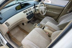 1999 TOYOTA VISTA WAGON 3S-FE ARDEO