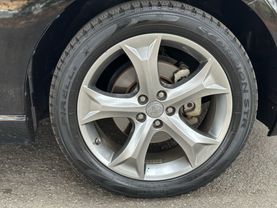 2014 TOYOTA VENZA WAGON V6, 3.5 LITER LE WAGON 4D