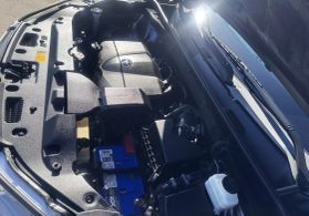 2019 TOYOTA HIGHLANDER SUV V6, 3.5 LITER XLE SPORT UTILITY 4D