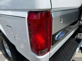 1996 FORD BRONCO SUV V8, 5.8 LITER SPORT UTILITY 2D