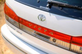 1999 TOYOTA VISTA WAGON 3S-FE ARDEO