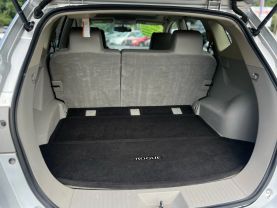 2013 NISSAN ROGUE SUV 4-CYL, 2.5 LITER SV W/SL PKG SPORT UTILITY 4D
