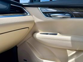 2019 CADILLAC XT5