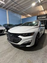 2021 CHEVROLET MALIBU