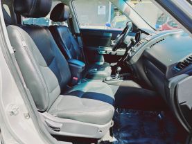 2013 KIA SOUL WAGON 4-CYL, 2.0 LITER + WAGON 4D