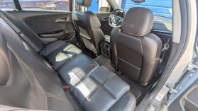 2014 CHEVROLET SS SEDAN V8, 6.2 LITER SEDAN 4D