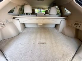 2014 TOYOTA VENZA WAGON V6, 3.5 LITER LE WAGON 4D