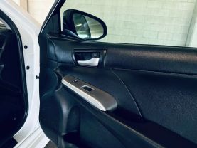 2014 TOYOTA CAMRY SEDAN 4-CYL, 2.5 LITER SE SPORT SEDAN 4D