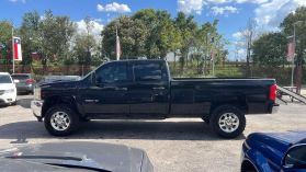 2011 Chevrolet Silverado 3500 Hd Crew Cab - Image 3