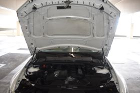 2012 BMW 3 SERIES COUPE 6-CYL, SULEV, 3.0 LITER 328I COUPE 2D